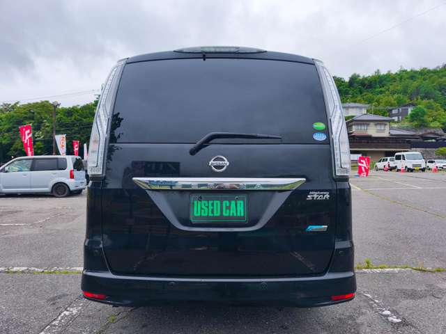 日産 セレナ ２．０ ハイウェイスター Ｖセレクション＋ＳＡＦＥＴＹ Ｓ－ＨＹＢＲＩＤ H28年 () 99