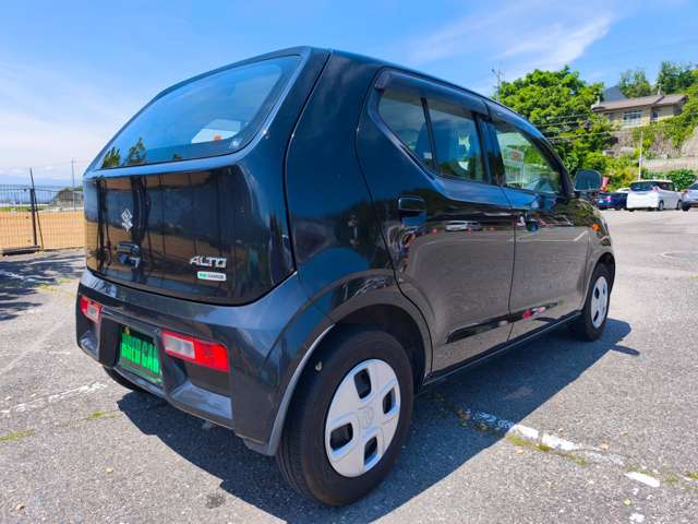 スズキ アルト ６６０ Ｌ H29年 () 99
