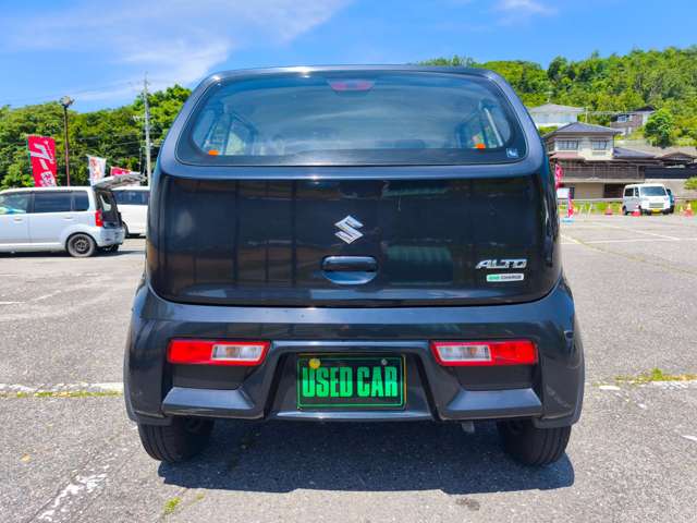 スズキ アルト ６６０ Ｌ H29年 () 99