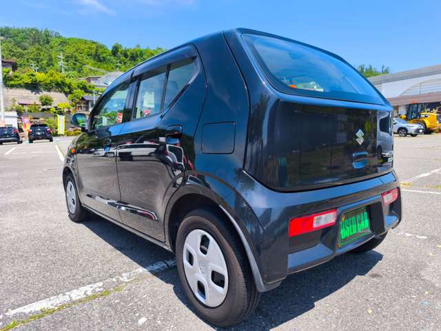 スズキ アルト ６６０ Ｌ H29年 () 99