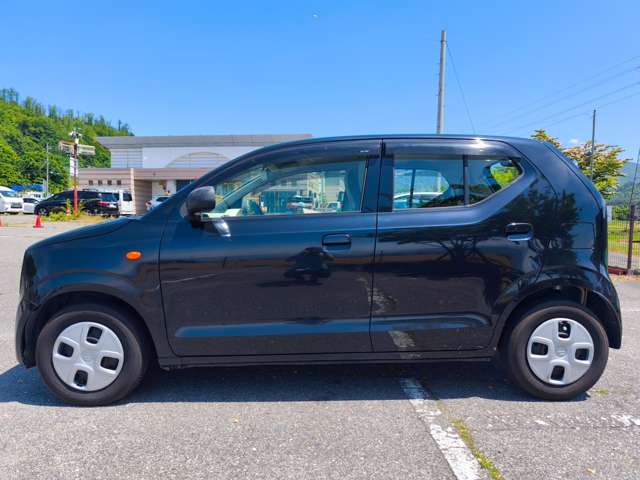 スズキ アルト ６６０ Ｌ H29年 () 99