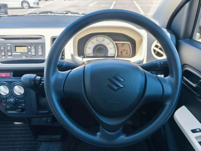 スズキ アルト ６６０ Ｌ H29年 () 99