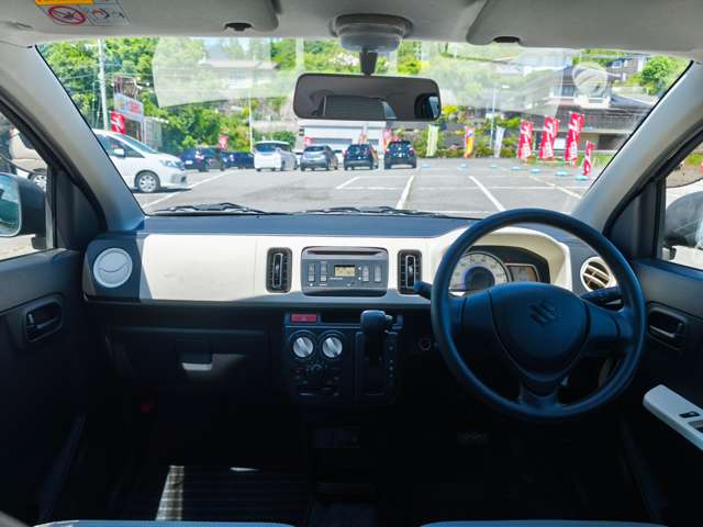 スズキ アルト ６６０ Ｌ H29年 () 99