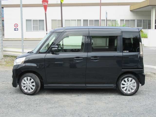 スズキ スペーシア ６６０ カスタム ＧＳ H27年 () 99