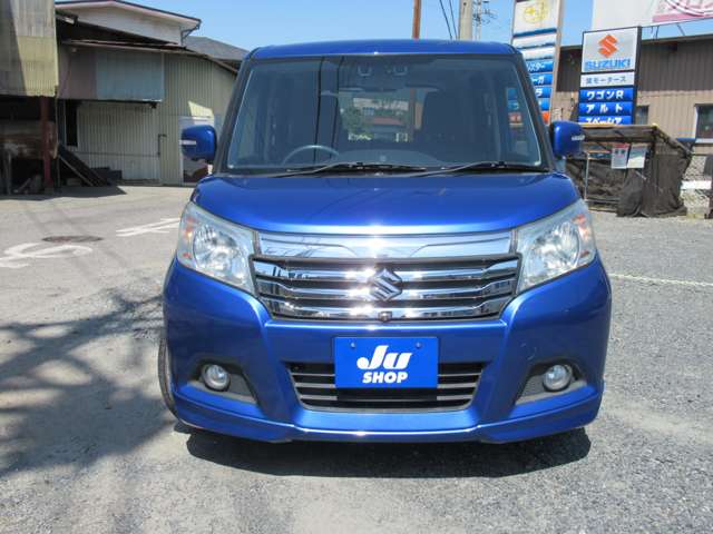 スズキ ソリオ １．２ ハイブリッド ＭＺ デュアルカメラブレーキサポート装着車 H28年 () 99