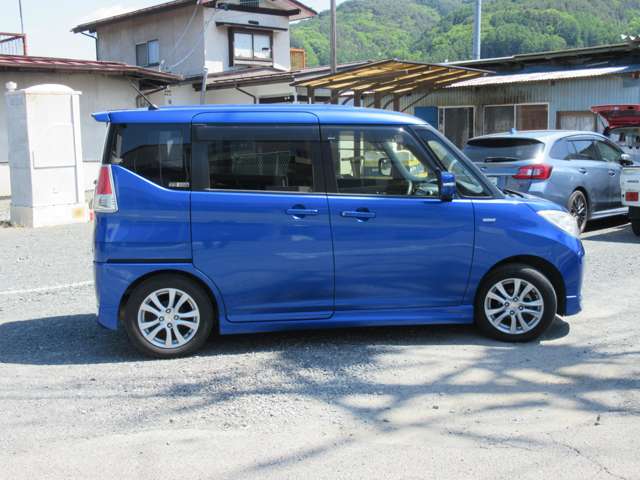 スズキ ソリオ １．２ ハイブリッド ＭＺ デュアルカメラブレーキサポート装着車 H28年 () 99