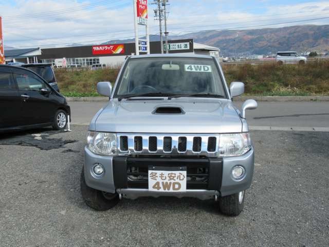 三菱 パジェロミニ ６６０ ＺＲ ４ＷＤ H20年 () 99