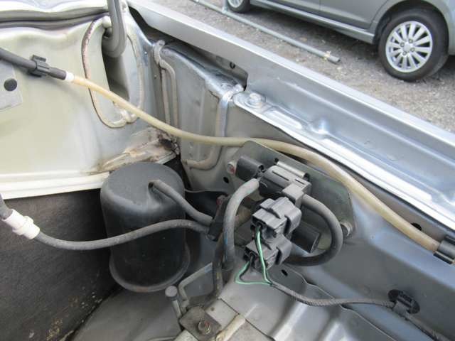 三菱 パジェロミニ ６６０ ＺＲ ４ＷＤ H20年 () 99
