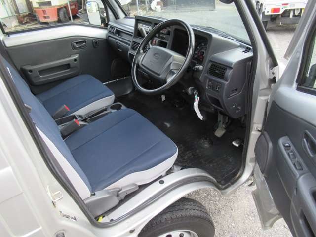 スバル サンバートラック ６６０ ＴＣ スーパーチャージャー 三方開 ４ＷＤ H22年 () 99