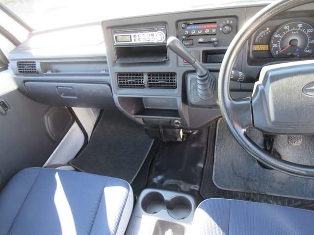スバル サンバートラック ６６０ ＴＣ スーパーチャージャー 三方開 ４ＷＤ H22年 () 99