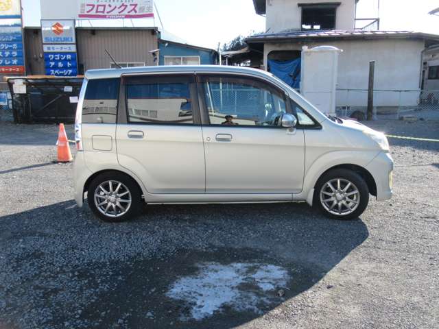 ホンダ  ６６０ カスタムＲＳ ４ＷＤ H18年 () 99