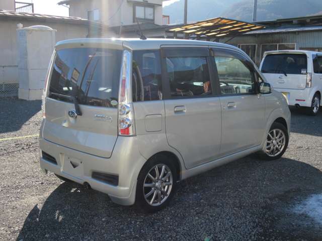 ホンダ  ６６０ カスタムＲＳ ４ＷＤ H18年 () 99