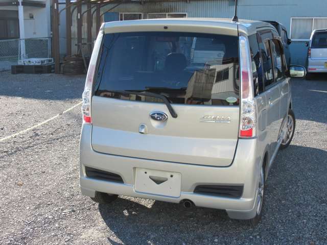 ホンダ  ６６０ カスタムＲＳ ４ＷＤ H18年 () 99