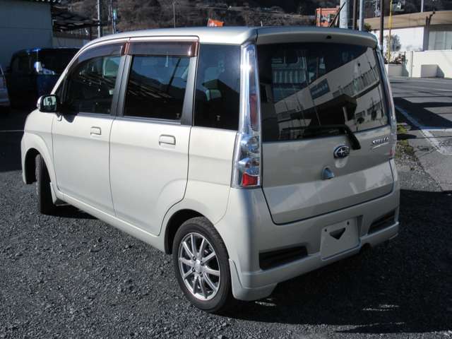 ホンダ  ６６０ カスタムＲＳ ４ＷＤ H18年 () 99