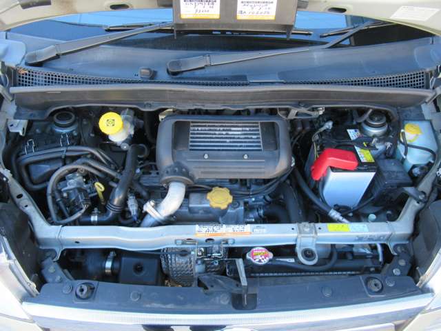 ホンダ  ６６０ カスタムＲＳ ４ＷＤ H18年 () 99