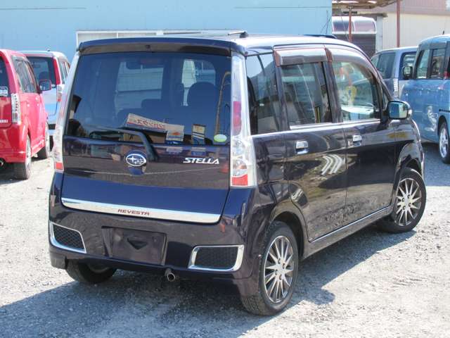 ホンダ  ６６０ リベスタ Ｓ ４ＷＤ H20年 () 99