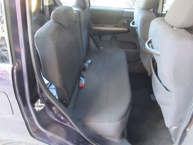 ホンダ  ６６０ リベスタ Ｓ ４ＷＤ H20年 () 99