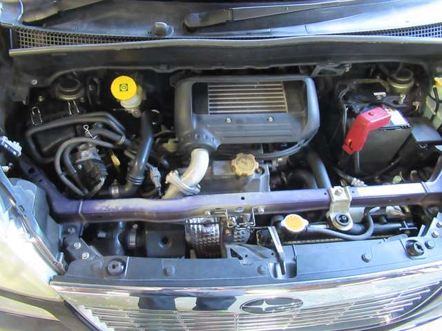 ホンダ  ６６０ リベスタ Ｓ ４ＷＤ H20年 () 99