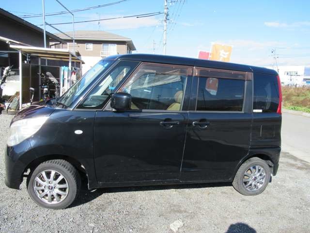 日産 ルークス ６６０ Ｅ H23年 () 99
