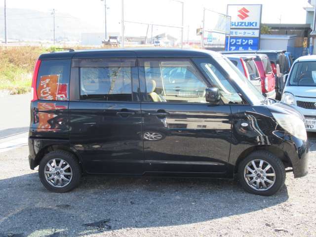 日産 ルークス ６６０ Ｅ H23年 () 99