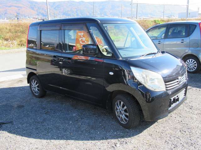 日産 ルークス ６６０ Ｅ H23年 () 99