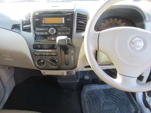 日産 ルークス ６６０ Ｅ H23年 () 99