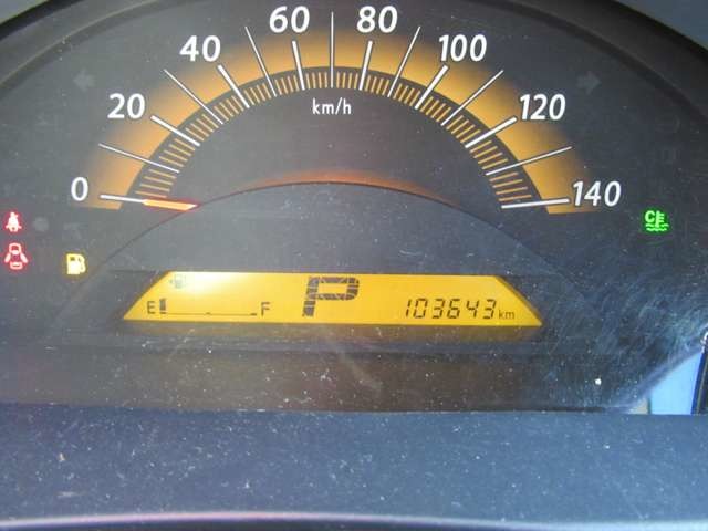 日産 ルークス ６６０ Ｅ H23年 () 99