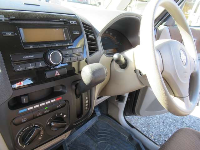 日産 ルークス ６６０ Ｅ H23年 () 99