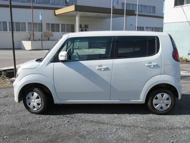 日産 モコ ６６０ Ｘ ＦＯＵＲ ４ＷＤ H25年 () 99
