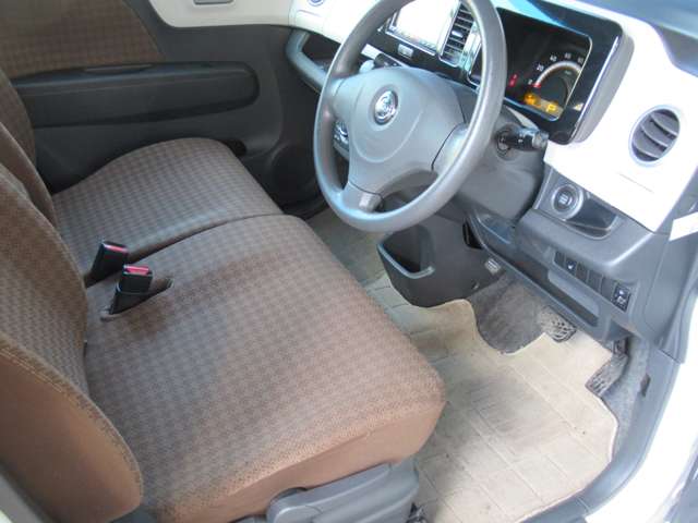 日産 モコ ６６０ Ｘ ＦＯＵＲ ４ＷＤ H25年 () 99