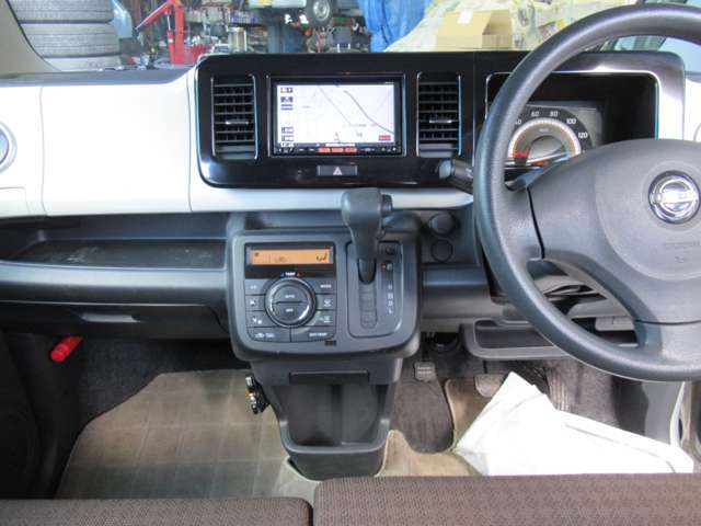 日産 モコ ６６０ Ｘ ＦＯＵＲ ４ＷＤ H25年 () 99