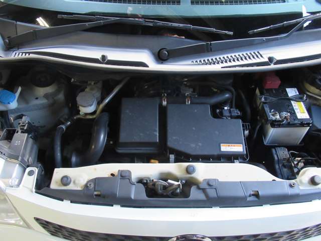 日産 モコ ６６０ Ｘ ＦＯＵＲ ４ＷＤ H25年 () 99