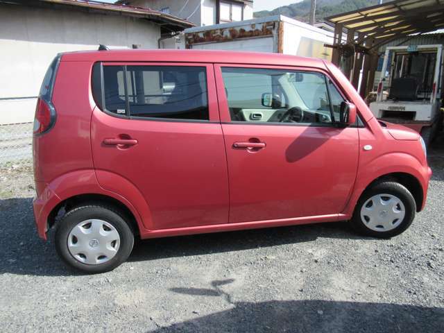 日産 モコ ６６０ Ｓ H24年 () 99