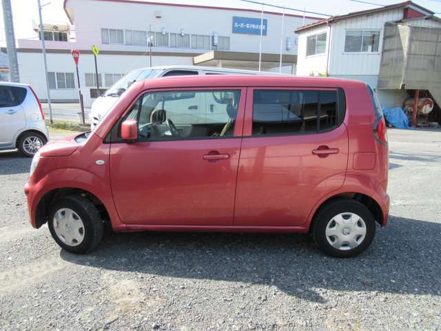 日産 モコ ６６０ Ｓ H24年 () 99