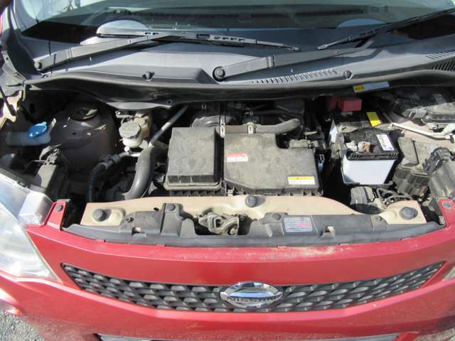 日産 モコ ６６０ Ｓ H24年 () 99