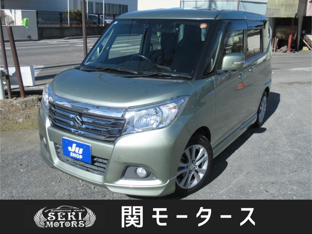 スズキ ソリオ １．２ ハイブリッド ＭＺ デュアルカメラブレーキサポート装着車 ４ＷＤ H29年 () 99