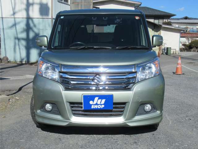 スズキ ソリオ １．２ ハイブリッド ＭＺ デュアルカメラブレーキサポート装着車 ４ＷＤ H29年 () 99