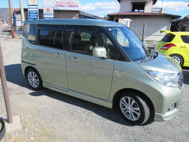 スズキ ソリオ １．２ ハイブリッド ＭＺ デュアルカメラブレーキサポート装着車 ４ＷＤ H29年 () 99