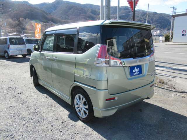 スズキ ソリオ １．２ ハイブリッド ＭＺ デュアルカメラブレーキサポート装着車 ４ＷＤ H29年 () 99