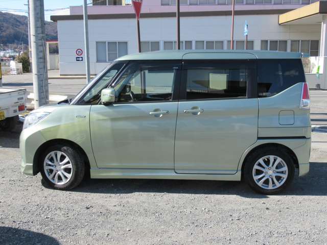 スズキ ソリオ １．２ ハイブリッド ＭＺ デュアルカメラブレーキサポート装着車 ４ＷＤ H29年 () 99