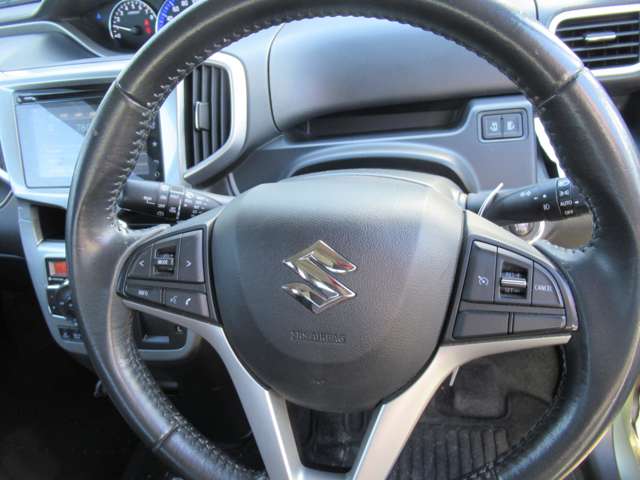 スズキ ソリオ １．２ ハイブリッド ＭＺ デュアルカメラブレーキサポート装着車 ４ＷＤ H29年 () 99