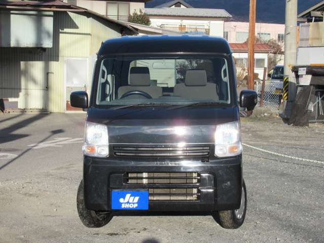 スズキ エブリイ ６６０ ジョイン ターボ ハイルーフ ４ＷＤ H28年 () 99