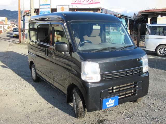 スズキ エブリイ ６６０ ジョイン ターボ ハイルーフ ４ＷＤ H28年 () 99