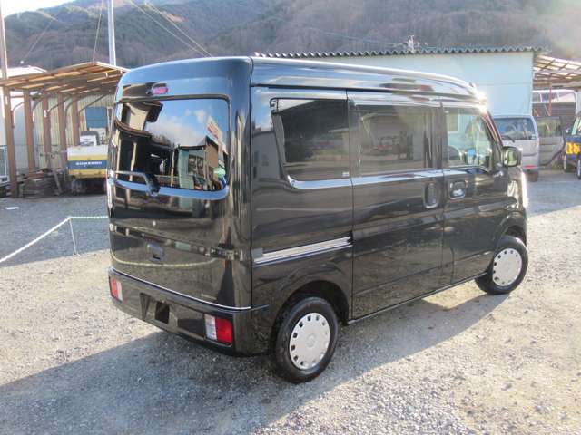 スズキ エブリイ ６６０ ジョイン ターボ ハイルーフ ４ＷＤ H28年 () 99