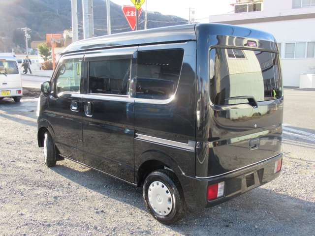 スズキ エブリイ ６６０ ジョイン ターボ ハイルーフ ４ＷＤ H28年 () 99