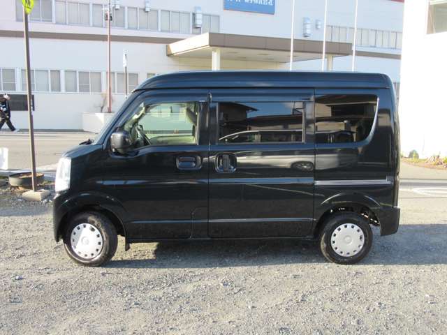 スズキ エブリイ ６６０ ジョイン ターボ ハイルーフ ４ＷＤ H28年 () 99