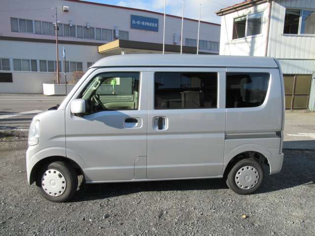スズキ エブリイ ６６０ ジョイン ターボ ハイルーフ ４ＷＤ H29年 () 99
