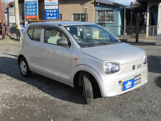 スズキ アルト ６６０ Ｌ レーダーブレーキサポート装着車 ４ＷＤ H26年 () 99
