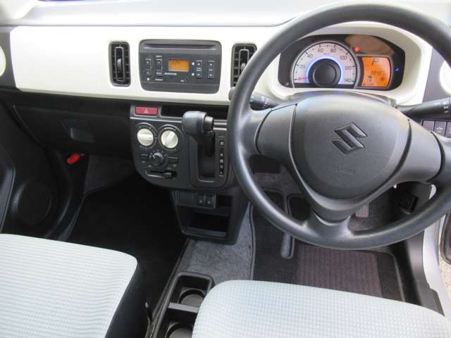 スズキ アルト ６６０ Ｌ レーダーブレーキサポート装着車 ４ＷＤ H26年 () 99