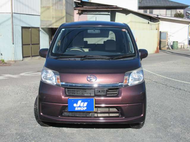 ダイハツ ムーヴ ６６０ Ｌ スマートセレクション ＳＡ ４ＷＤ H26年 () 99